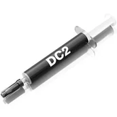 Pasty i materiały termoprzewodzące - be quiet! DC2 3g - miniaturka - grafika 1