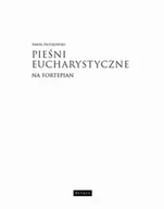Książki o kulturze i sztuce - Pieśni przygodne na fortepian - Paweł Piotrowski - miniaturka - grafika 1