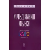 Religia i religioznawstwo - Centrum Badań nad Zagładą Żydów Dorota Hall W poszukiwaniu miejsca - miniaturka - grafika 1