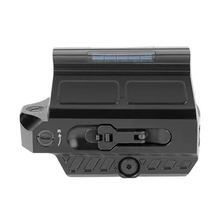Holosun - Celownik kolimatorowy Enclosed Reflex HS512C Multi Reticle - Solar Panel - Amunicja i osprzęt ASG - miniaturka - grafika 6