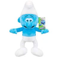 Maskotki i pluszaki - SMERF MASKOTKA PLUSZAK Z BAJKI SMERFY 21 CM - miniaturka - grafika 1