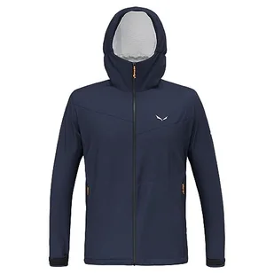 SALEWA Puez Aqua 4 Ptx 2.5l M Jacket Kurtka męska - Kurtki męskie - miniaturka - grafika 1