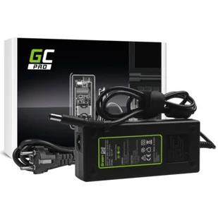 Green Cell Zasilacz Ladowarka PRO 19.5V 6.92A 135W do HP Compaq 6710b 6715b 6715 - Zasilacze do laptopów - miniaturka - grafika 1