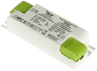 SLV LED DRIVER 20 W 700 mA 1006202 zasilacz 1006202 - Zasilacze i transformatory - miniaturka - grafika 2