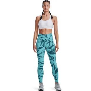 Legginsy damskie Under Armour Meridian Printed Legging - Legginsy - miniaturka - grafika 3