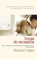 Literatura obyczajowa - Droga do szczęścia - miniaturka - grafika 1