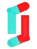Skarpetki męskie - Happy Socks Skarpety w kolorze czerwono-turkusowym - miniaturka - grafika 1