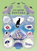 Książki edukacyjne - Co mówi pantera - miniaturka - grafika 1