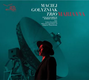 Marianna - Jazz, Blues - miniaturka - grafika 1