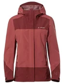 Kurtki damskie - VAUDE Damska kurtka Neyland 2,5 l - miniaturka - grafika 1