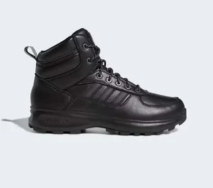 Nowe Buty Adidas Chasker Boot Skóra Terrex Wysokie Trekking GY1197 r.45 1/3 - Buty trekkingowe damskie - miniaturka - grafika 1