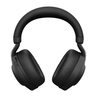Jabra Evolve2 85, UC Stereo czarne - Słuchawki - miniaturka - grafika 1