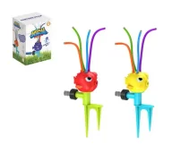 Zabawki militarne - Zabawka wodna ogrodowa - Wiosna Lato SWEDE - miniaturka - grafika 1