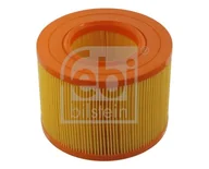 Filtry powietrza - Filtr powietrza Febi Bilstein 31436 - miniaturka - grafika 1