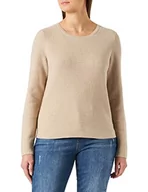 Swetry damskie - Marc O'Polo Damski sweter 211600660477, 771, L - miniaturka - grafika 1
