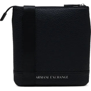Armani Exchange Reporterka - Torby męskie - miniaturka - grafika 1