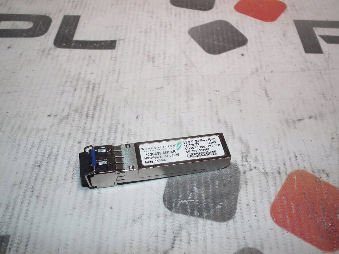 HPE SPS-SFP+ 10G BLc SR, RP000116187