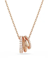 Swarovski naszyjnik HYPERBOLA 5701494 - Naszyjniki - miniaturka - grafika 1