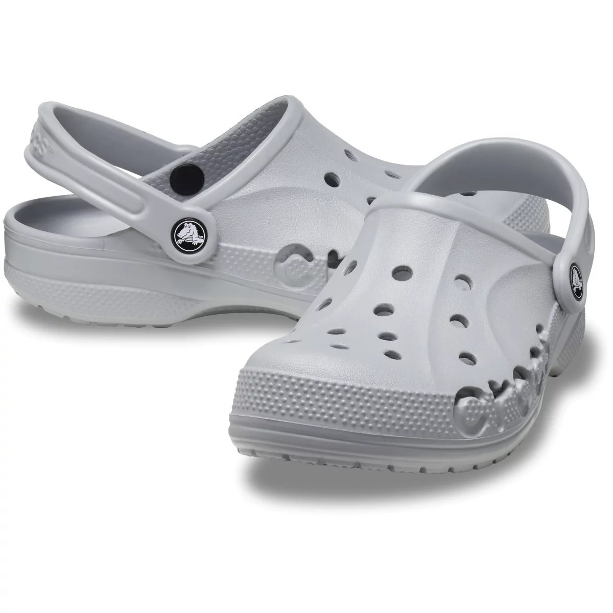 Damskie Buty Chodaki Klapki Crocs Baya 10126 Clog 41-42