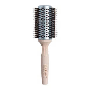 Olivia Garden Ecohair Combo szczotka okrągła 44mm - Szczotki i grzebienie do włosów - miniaturka - grafika 1