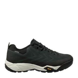 CMP Trekkingi Mintaka Wp Trekking Shoes 3Q19587 Szary - Buty trekkingowe męskie - miniaturka - grafika 1