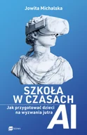 Podstawy obsługi komputera - Szkoła w czasach AI. Jak przygotować dzieci na wyzwania jutra - miniaturka - grafika 1