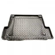 Maty bagażnikowe - Rezaw-plast Mata bagażnika Standard Bmw 3 E91 Kombi 2005-2013 102108 - miniaturka - grafika 1