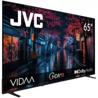 Telewizory - JVC LT-65VD3300 65" LED 4K VIDAA - miniaturka - grafika 1