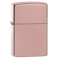 Trafika - Zapalniczka Zippo Reg Hp Rose Gold - miniaturka - grafika 1