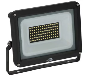 Brennenstuhl - LED Naświetlacz zewnętrzny LED/50W/230V 6500K IP65 - Oświetlenie warsztatowe - miniaturka - grafika 1