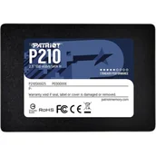 Dyski SSD - Patriot P210 2TB (P210S2TB25) - miniaturka - grafika 1