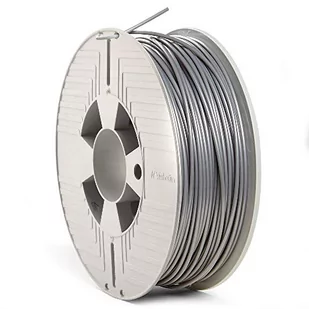 Verbatim Verbatim VERBATIM 3D Printer Filament PLA 2.85mm 1kg silver 2019 55329 - Filamenty i akcesoria do drukarek 3D - miniaturka - grafika 1