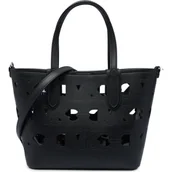 Torebki damskie - Michael Kors Kuferek ELIZA - miniaturka - grafika 1