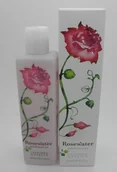 Kosmetyki do kąpieli - John Richmond Crabtree & Evelyn, Rosewater, Cleansing, Shower Gel, For All Skin Types, 250 ml For Women - miniaturka - grafika 1