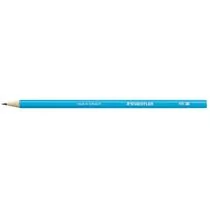 Staedtler Ołówek WOPEX NEON niebieski HB - Ołówki - miniaturka - grafika 1