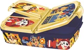 Plecaki szkolne i tornistry - Spiderman PAW PATROL Multi-compartment lunch box - miniaturka - grafika 1