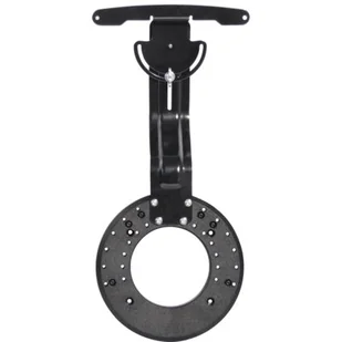Thrustmaster LED DISPLAY HOLDER (4060113) - Kontrolery gier na PC - miniaturka - grafika 1