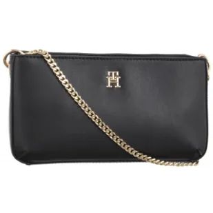 Torebka TH Chic Crossover AW0AW17021 BDS (TH1173-a) Tommy Hilfiger - Torebki damskie - miniaturka - grafika 1