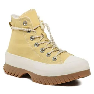 Buty do chodzenia damskie Converse A03500C - Trampki damskie - miniaturka - grafika 1