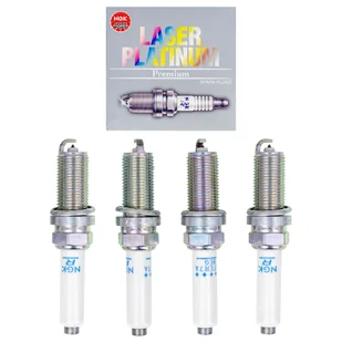 Świeca iskrowa NGK PLFER7A8EG - Świece zapłonowe - miniaturka - grafika 1