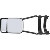 Lusterka samochodowe - VidaXL ProPlus Lusterko do holowania DUO - miniaturka - grafika 1