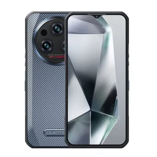 Oukitel WP35S 6/256GB Szary - Telefony komórkowe - miniaturka - grafika 1