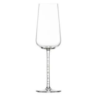 SZKŁO ZWIESEL JOURNEY Kieliszek Wino musujące 358 ml (kpl. 2 szt - Kieliszki - miniaturka - grafika 1