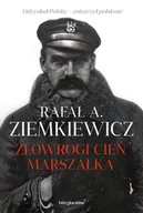 Audiobooki - biznes i ekonomia - Złowrogi cień Marszałka Rafał Ziemkiewicz MP3) - miniaturka - grafika 1