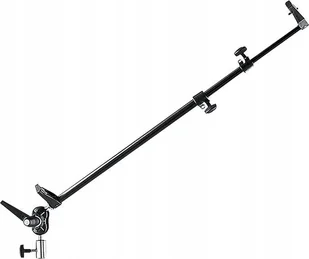 Manfrotto Uchwyt do blendy 66-185cm - Inne akcesoria studyjne - miniaturka - grafika 1