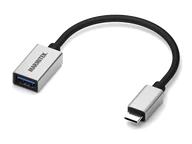 Akcesoria do komputerów stacjonarnych - Marmitek Connect USB-C > USB-A - miniaturka - grafika 1