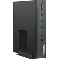 Zestawy komputerowe - MSI Pro DP10 13M-002EU i5-1340P 8GB RAM 512GB Dysk SSD Win11 Pro - miniaturka - grafika 1