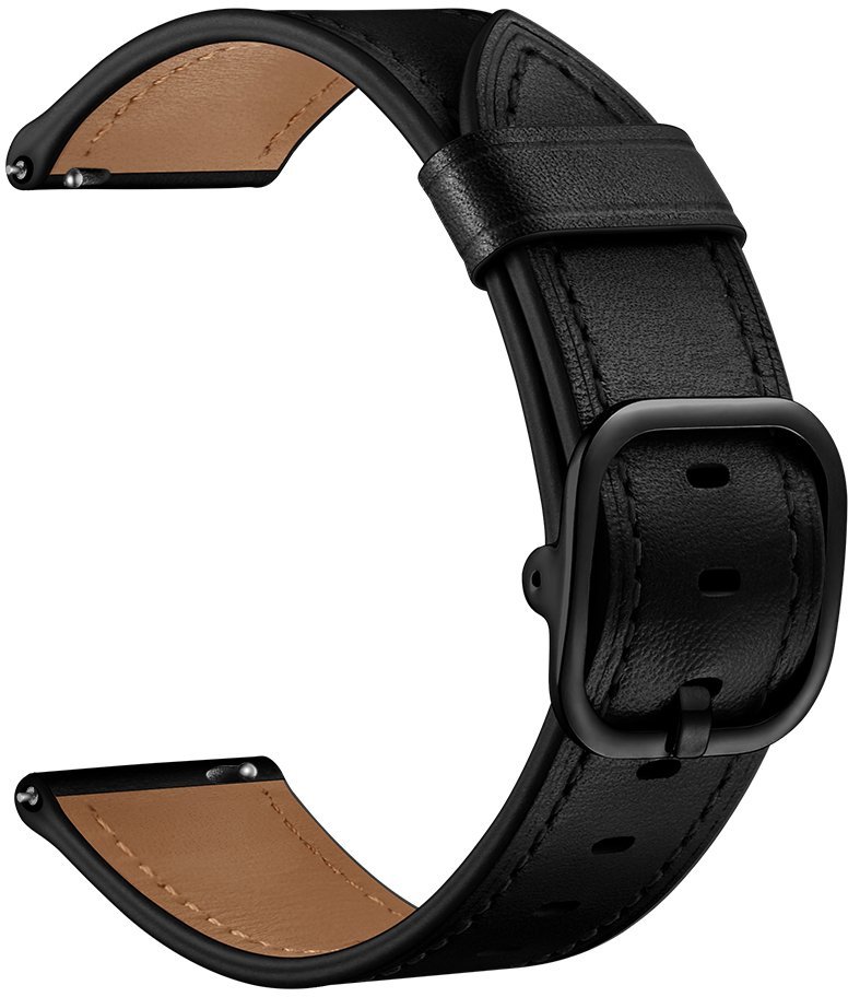 YIVO PASEK DO ZEGARKA SMARTWATCH AMAZFIT GARMIN HONOR HUAWEI SAMSUNG XIAOMI TELESKOPY 22MM
