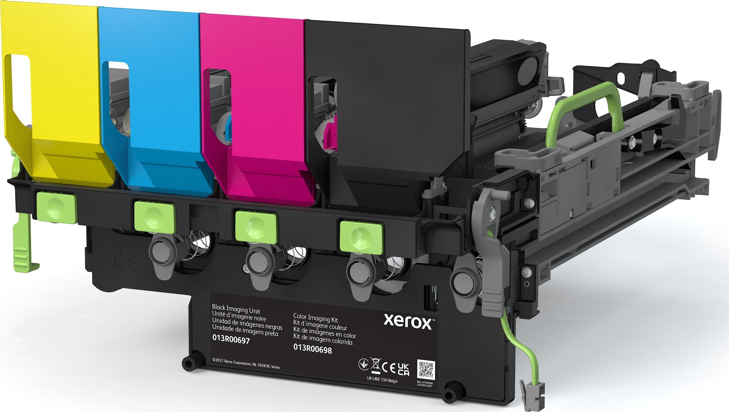 Xerox VERSALINK C625 COLOUR IMAGING 013R00698