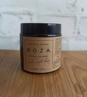 Świece - Świeca Sojowa Zapachowa Róża 120ml 27h - miniaturka - grafika 1